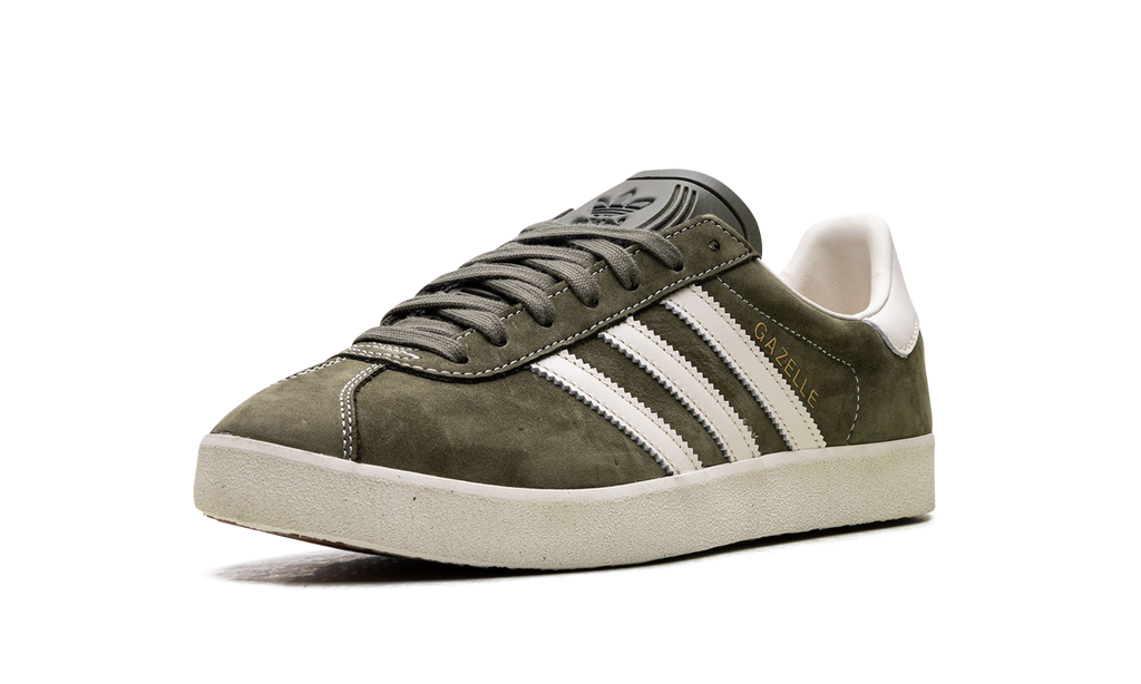 Adidas Gazelle 85 green IG5006