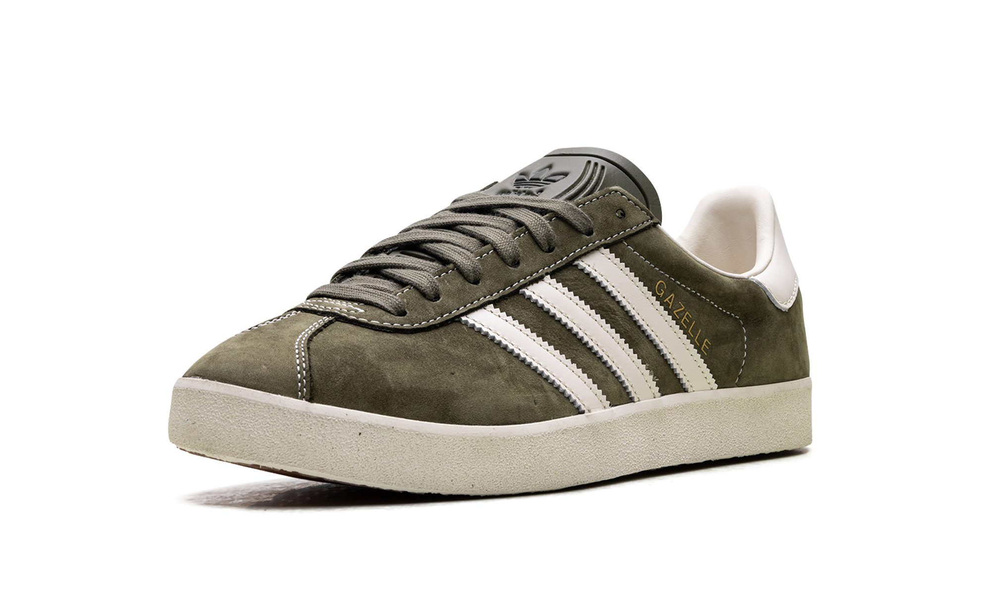 Adidas Gazelle 85 green IG5006
