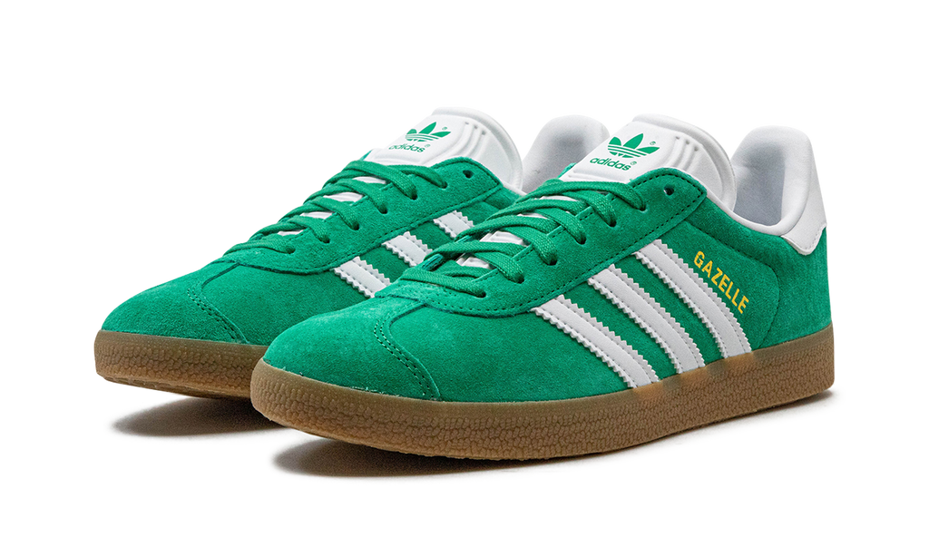 Adidas Gazelle Court Green IG0671