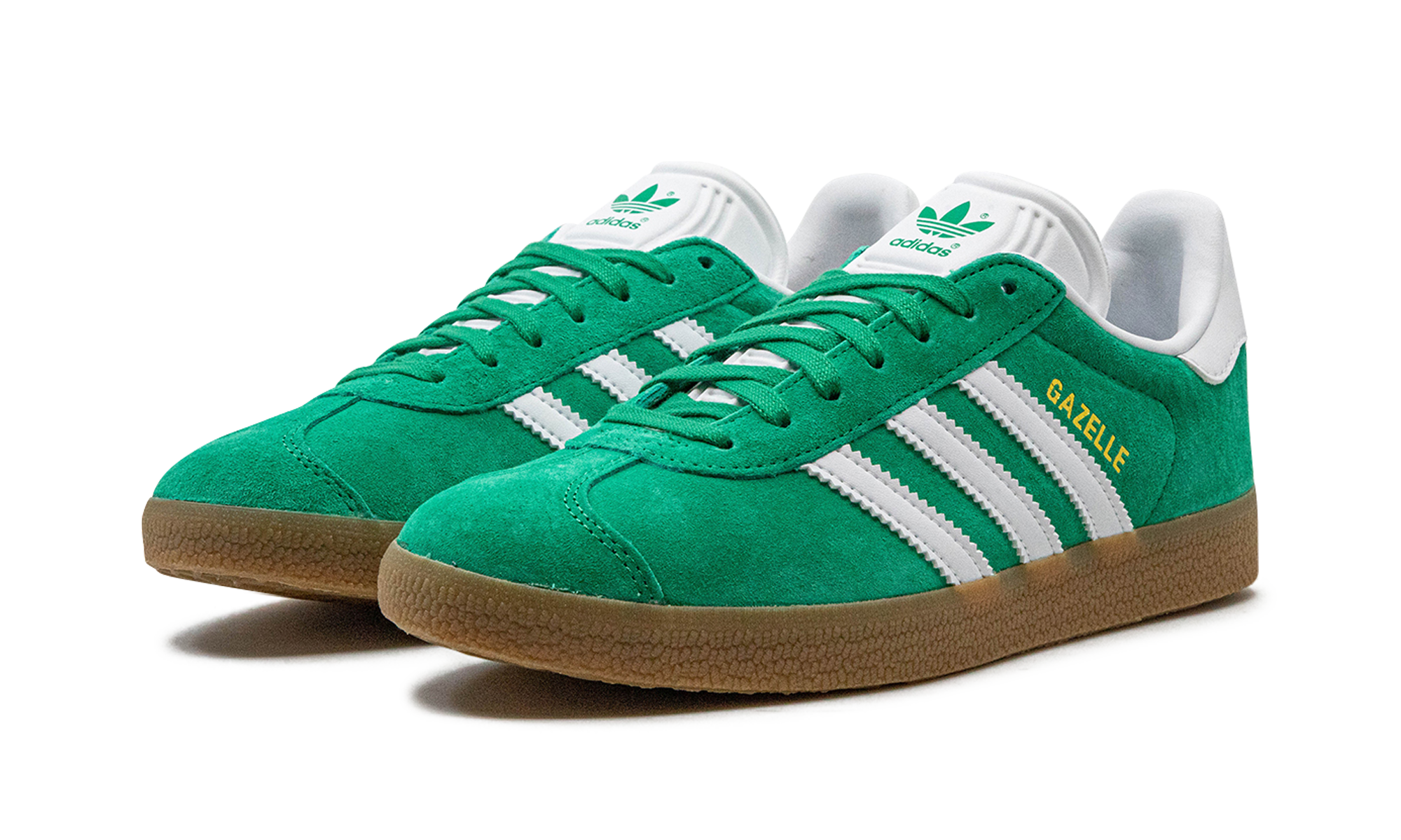 Adidas Gazelle Court Green IG0671