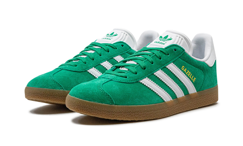 Adidas Gazelle Court Green IG0671