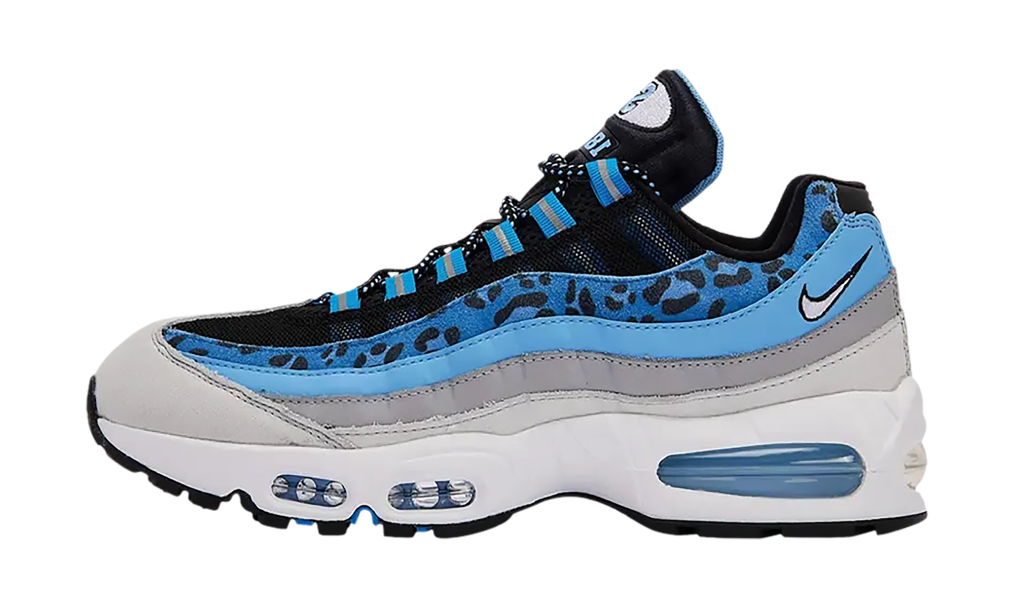 Nike Air Max 95 Yardrunners Spelman II7275 001