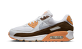 Nike AIR MAX 90 WMNS BROWN COURDUROY DZ5379 100