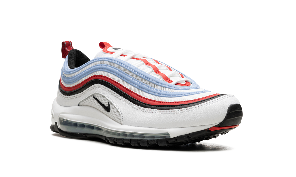 Nike Air Max 97 Gundam CW6986 100