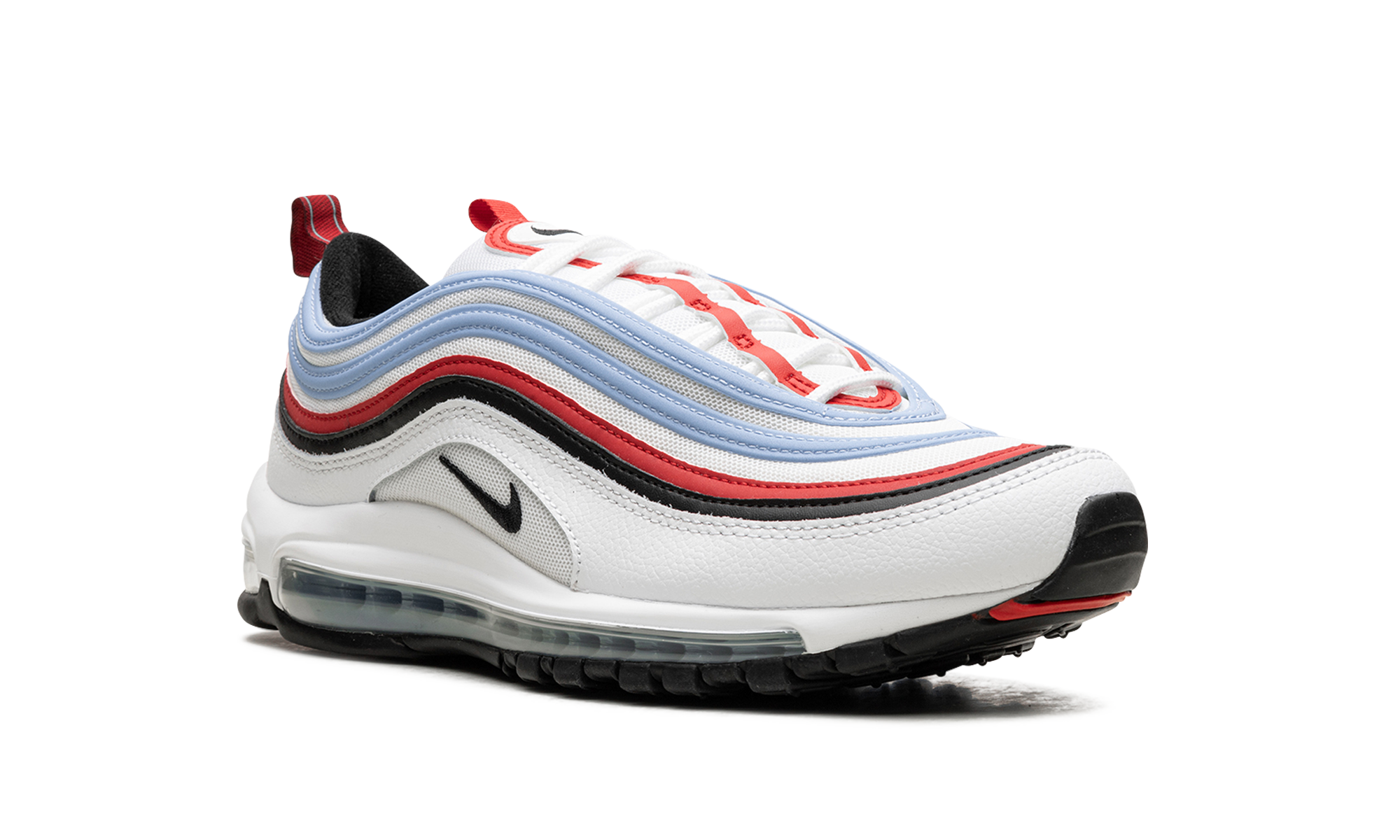 Nike Air Max 97 Gundam CW6986 100