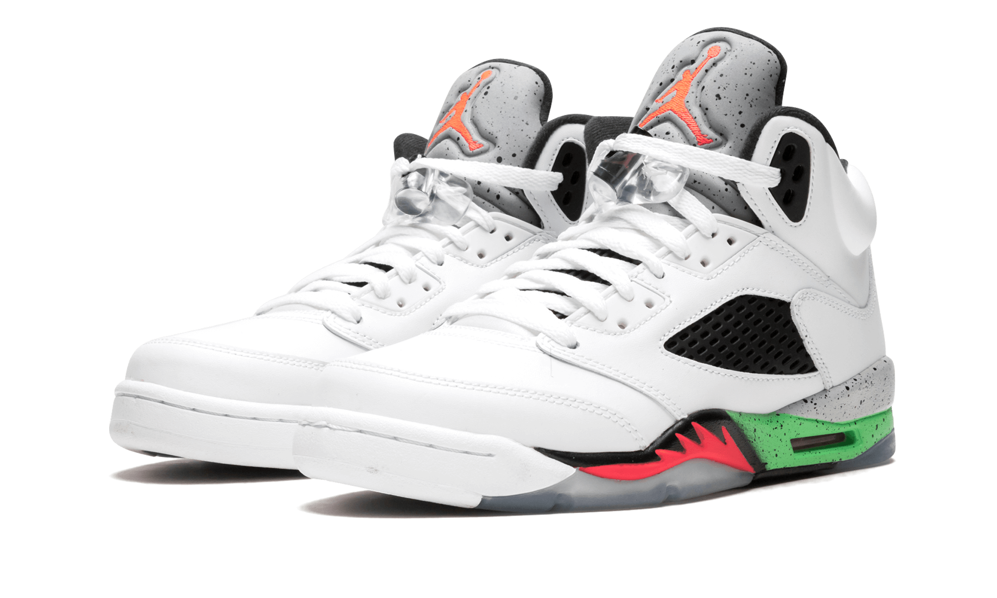 Air Jordan 5 Retro GS Pro Star