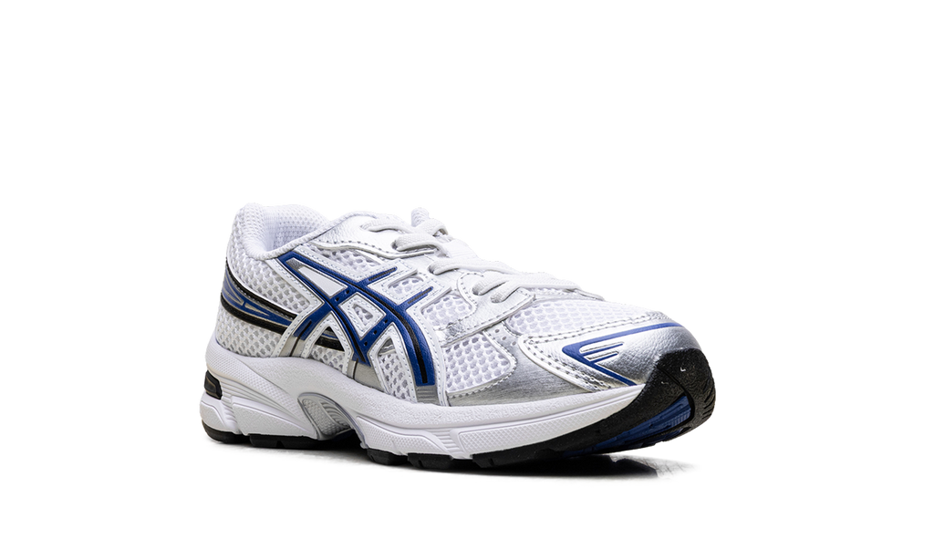 Asics Gel-1130 PS White Asics Blue 1204A170 102