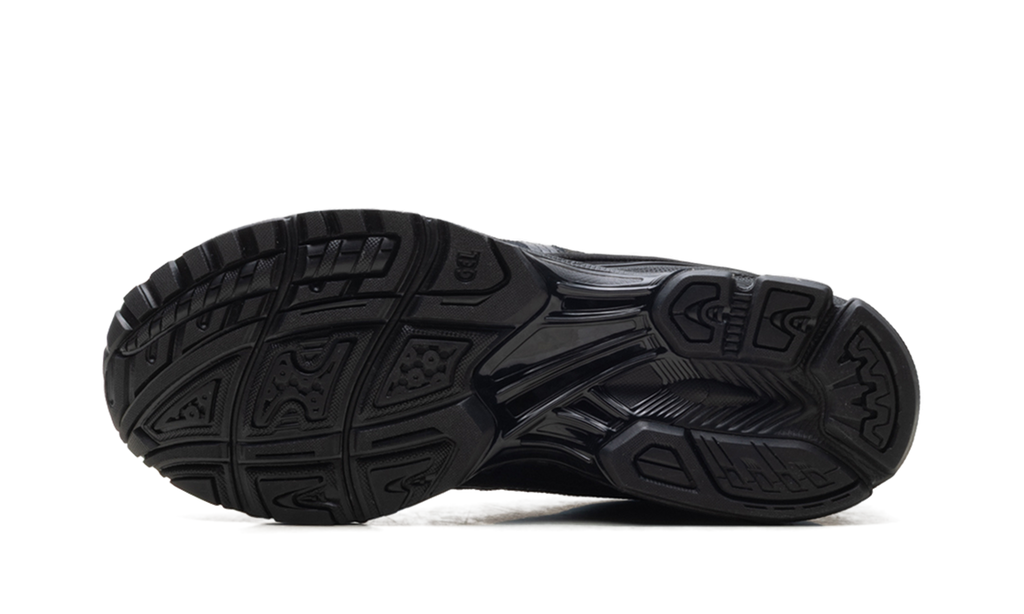 Asics GEL-Kayano 14 Thom Browne - Black 1203B110 001