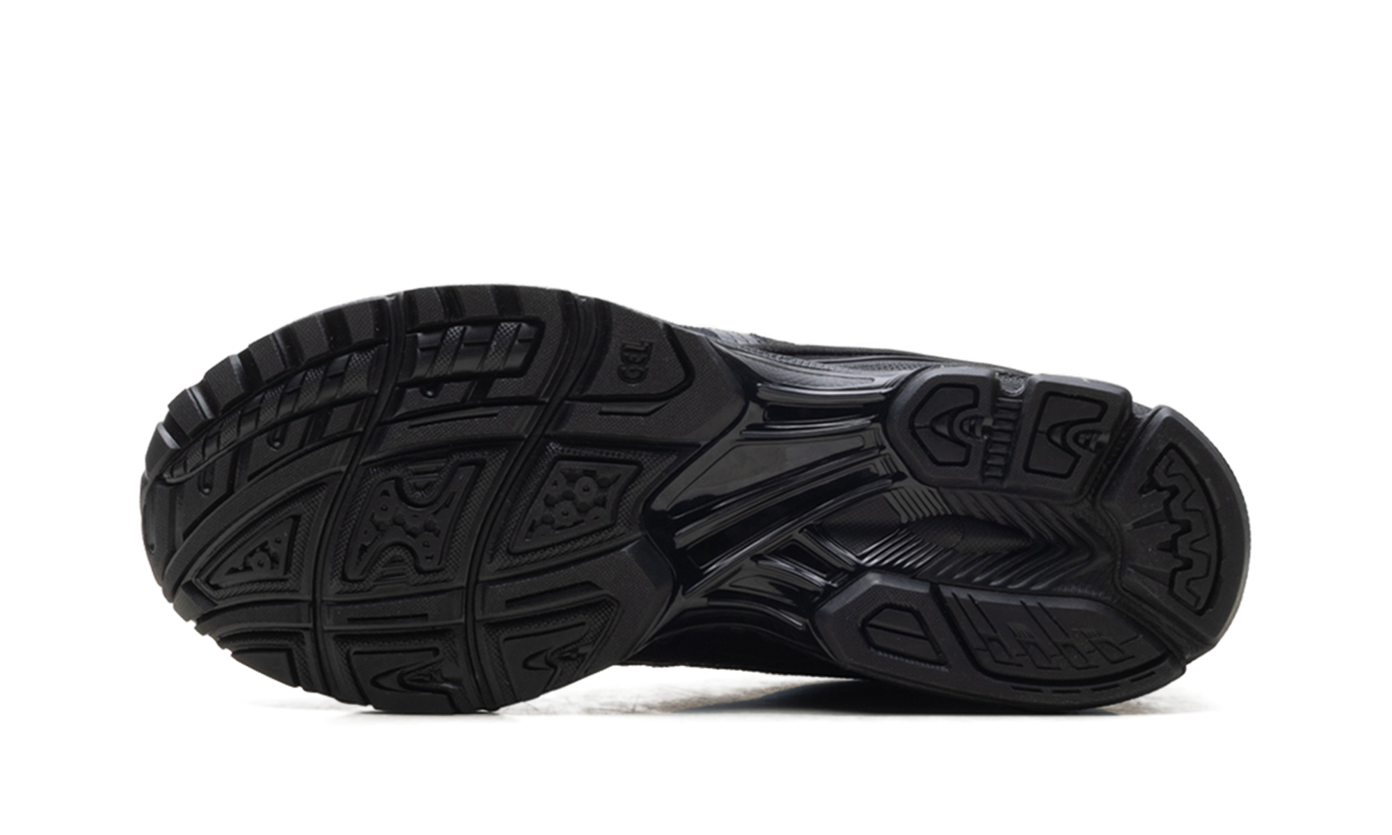 Asics GEL-Kayano 14 Thom Browne - Black 1203B110 001