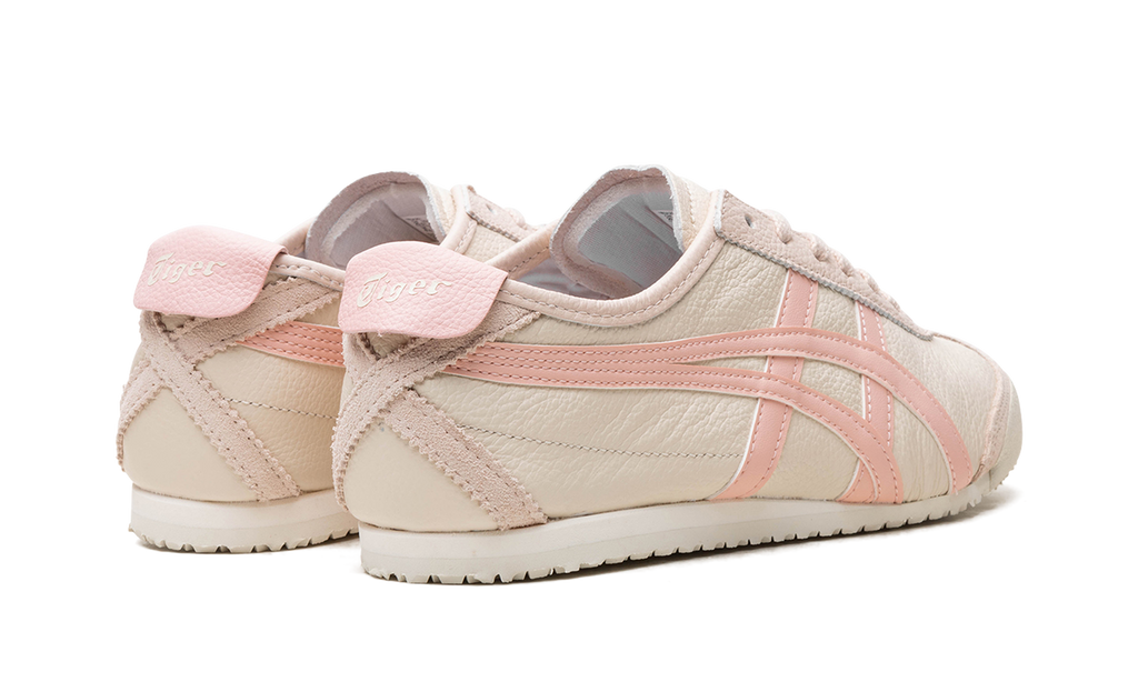 Onitsuka Tiger Mexico 66 OATMEAL GINGER PEACH 1183A201 254