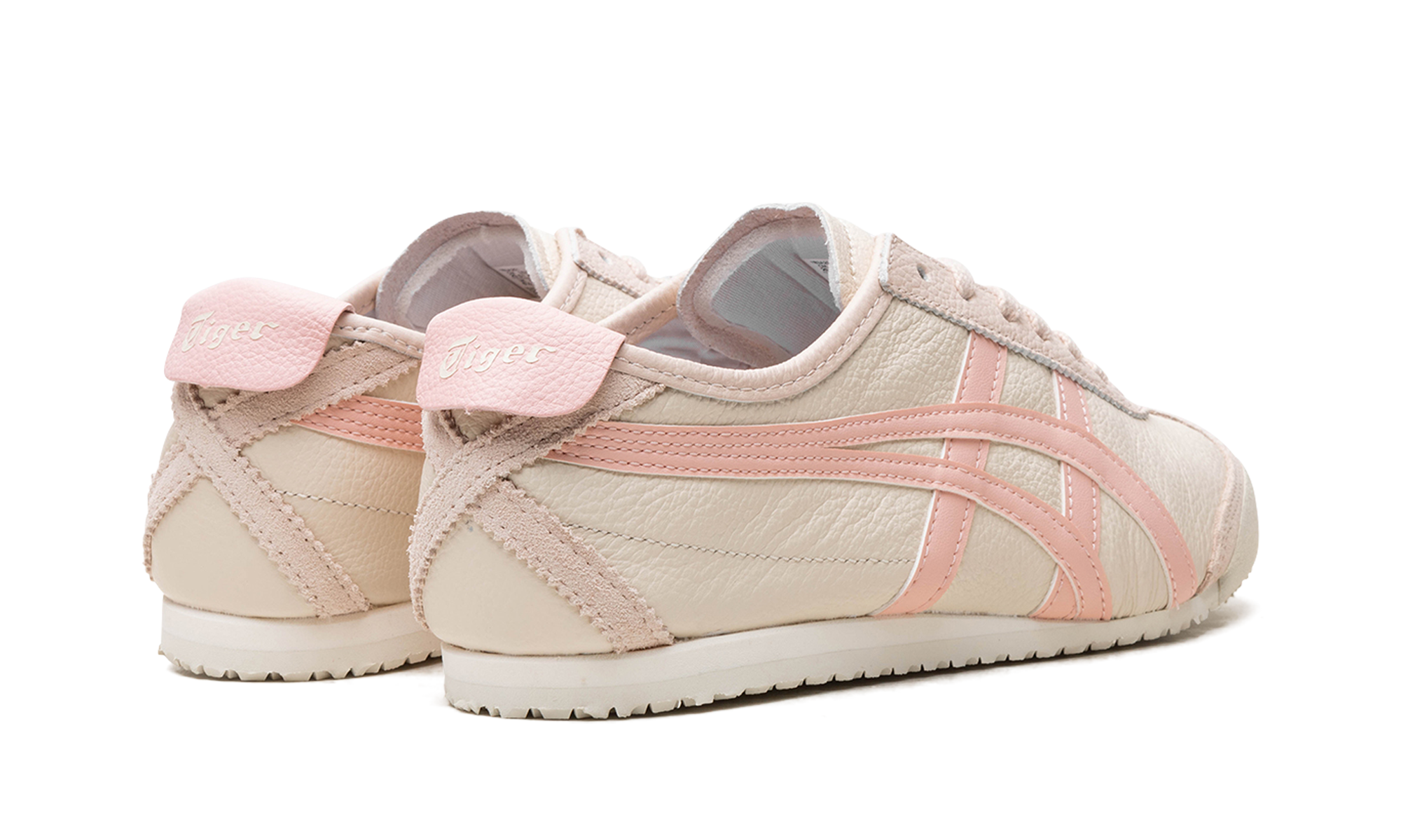 Onitsuka Tiger Mexico 66 OATMEAL GINGER PEACH 1183A201 254