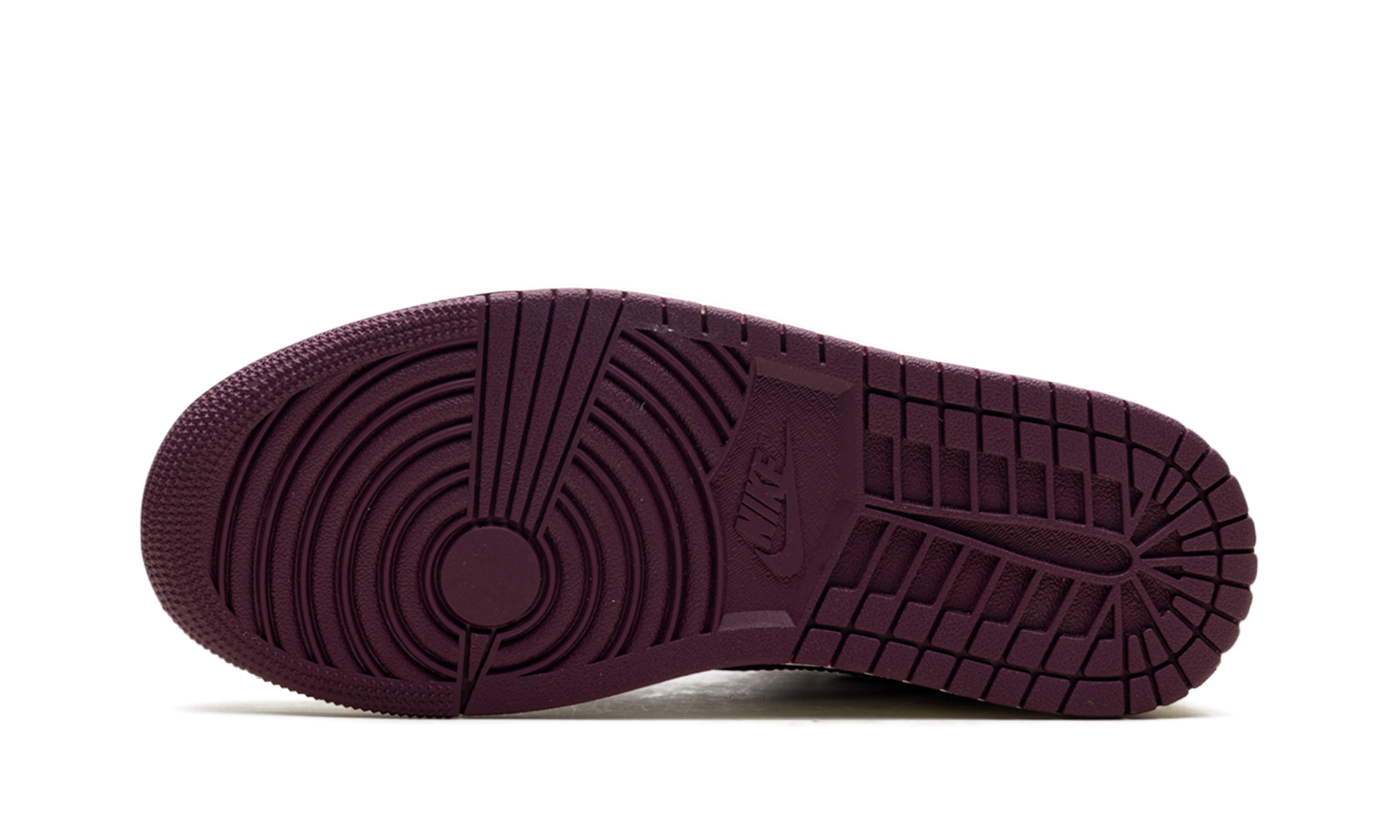 Jordan 1 Low WMNS Bordeaux DC0774 161