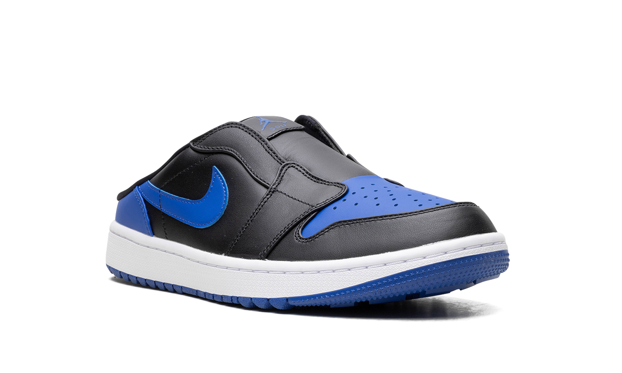 Air Jordan 1 Low Royal FJ1214 002