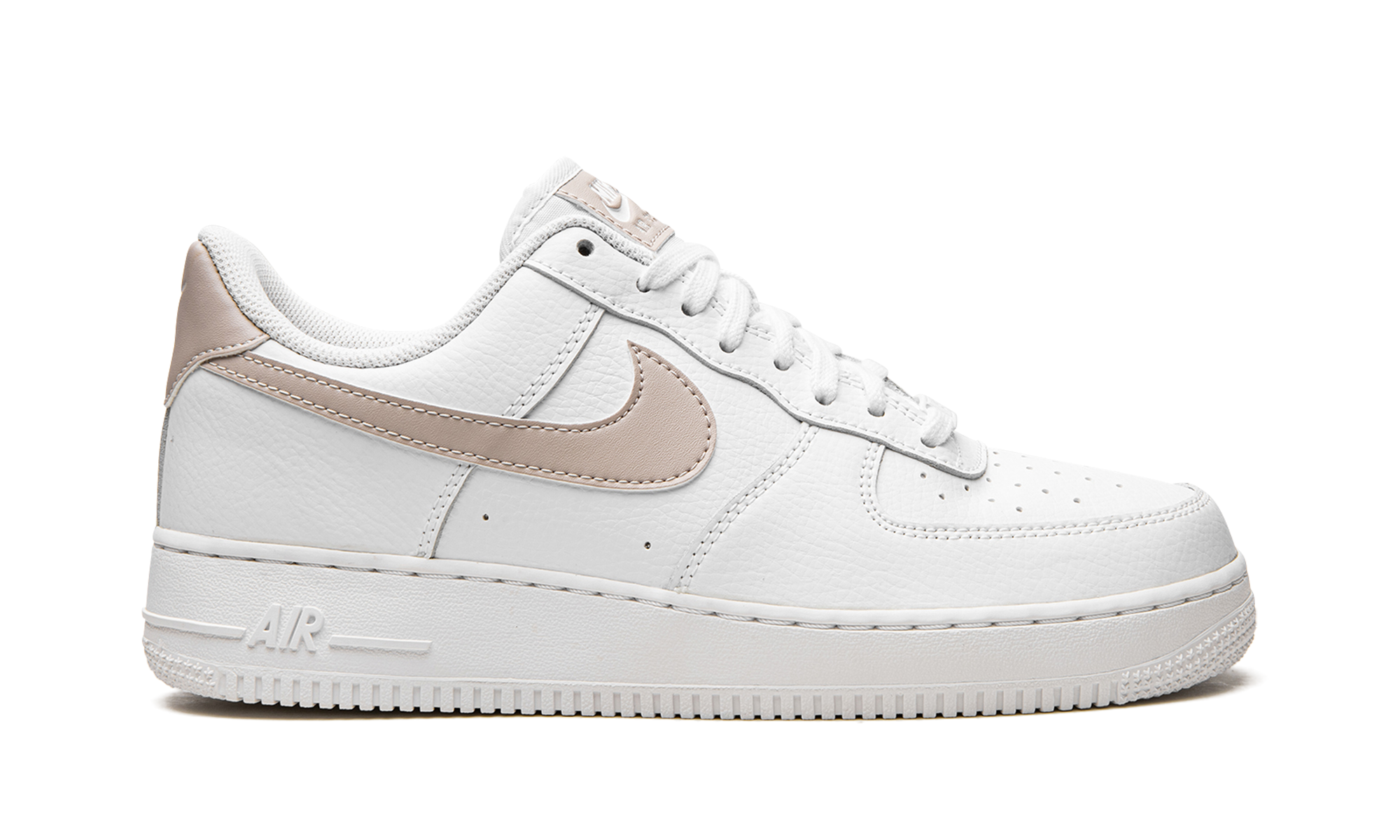 Nike AIR FORCE 1 '07 LO WMNS White Fossil Stone (W) 315115 169
