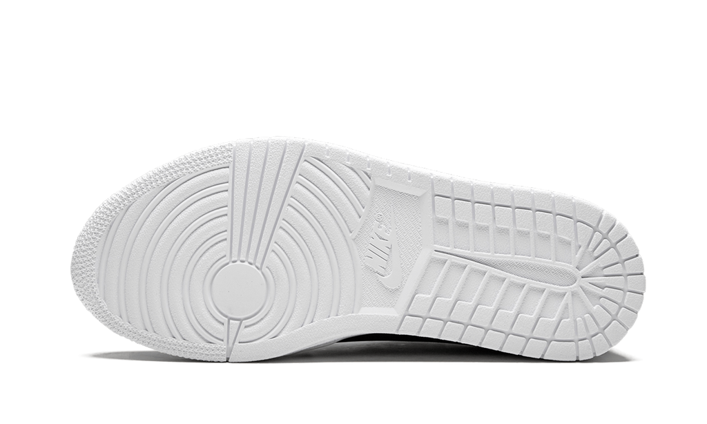 AIR JORDAN 1 RET LO SLIP WMNS Black White AV3918 001