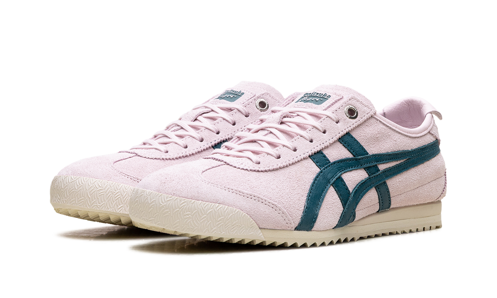Onitsuka Tiger MEXICO 66 CRYSTAL PINK / SPRUCE GREEN 1183C517 700