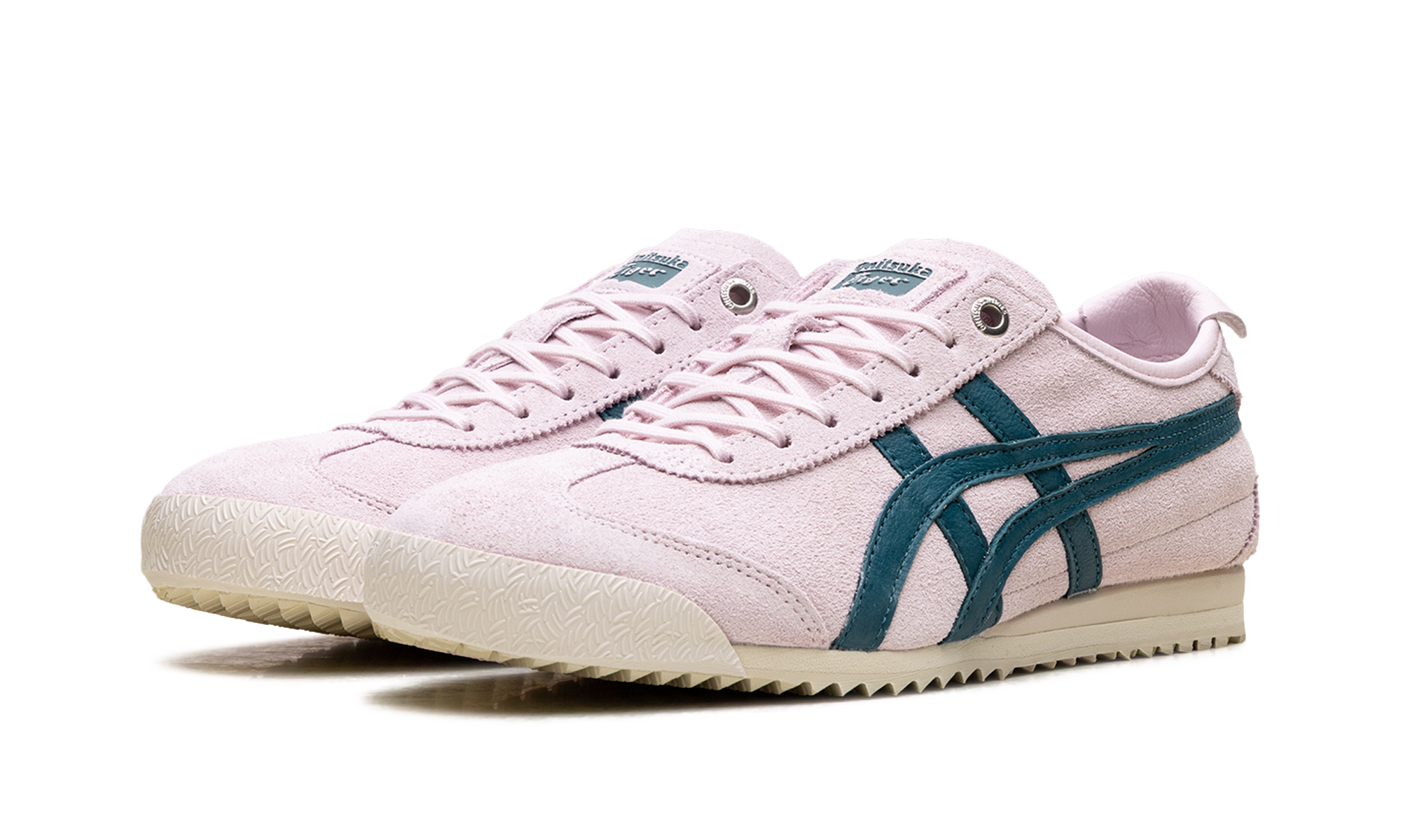 Onitsuka Tiger MEXICO 66 CRYSTAL PINK / SPRUCE GREEN 1183C517 700
