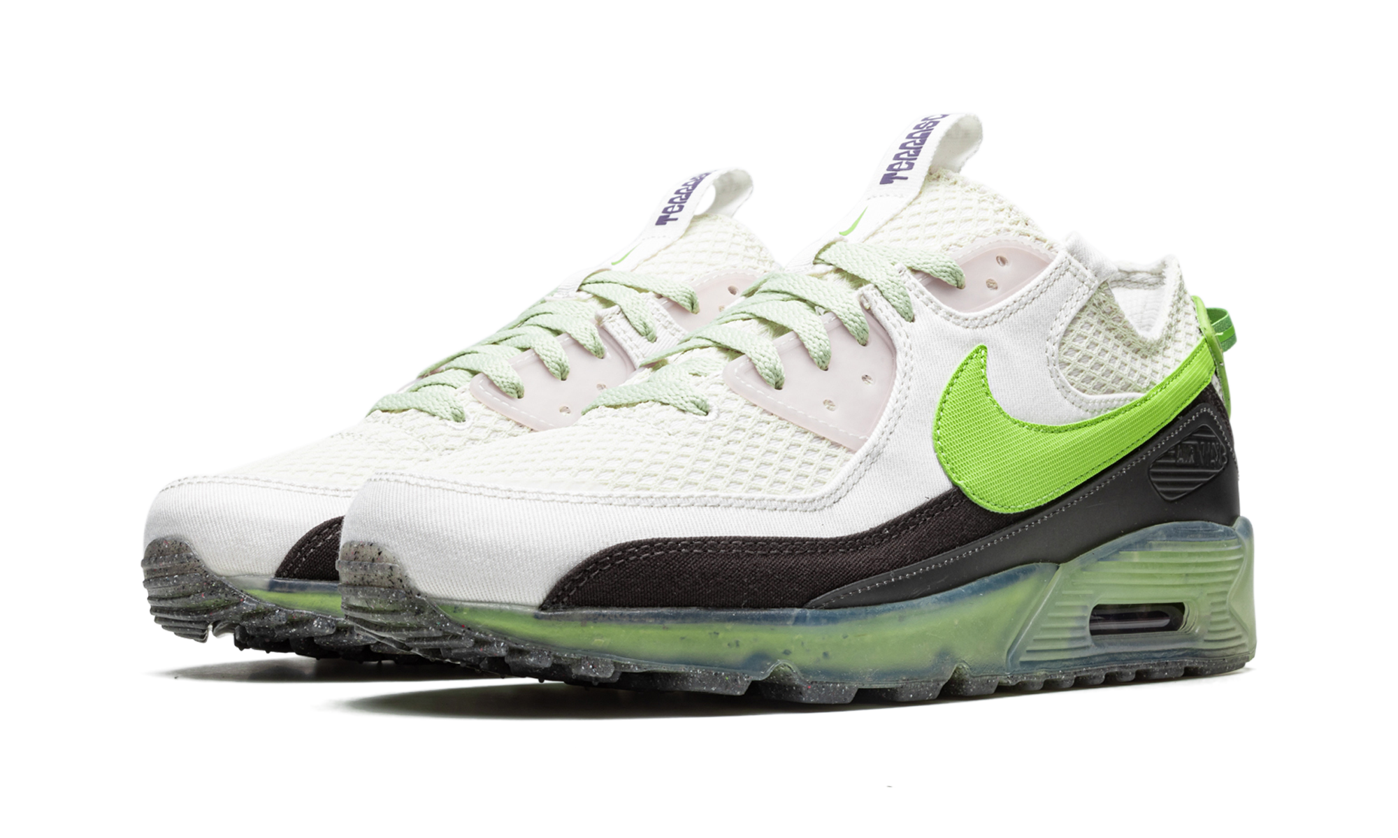 Nike Air Max Terrascape 90 Vivid Green DM0033 001