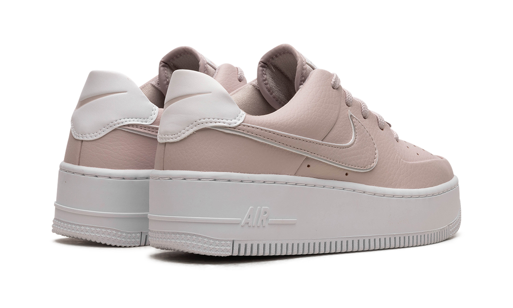 Nike AIR FORCE 1 SAGE LO WMNS CJ1642 002