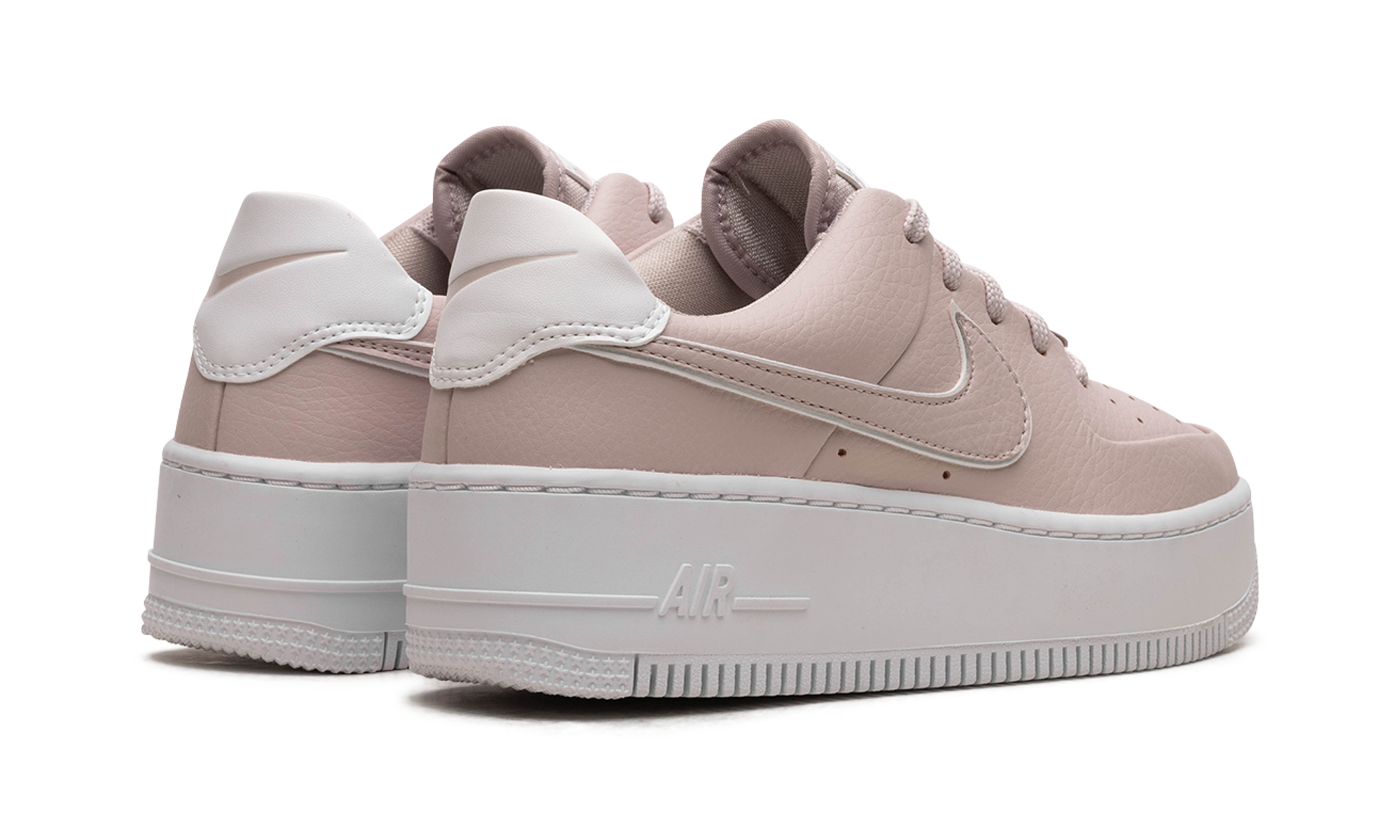 Nike AIR FORCE 1 SAGE LO WMNS CJ1642 002