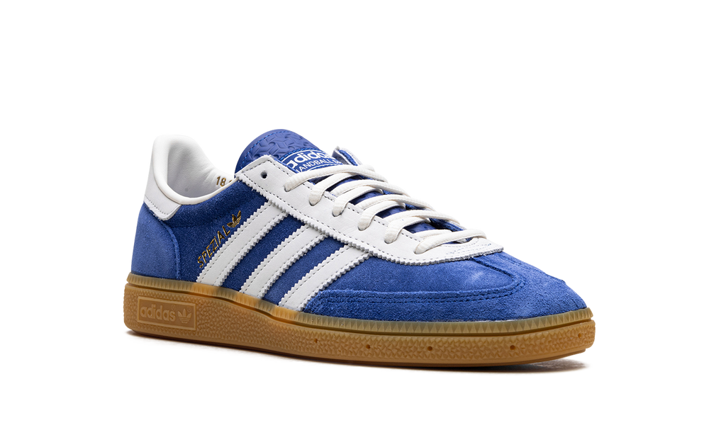 Adidas Handball Spezial 75th Anniversary Pack Collegiate Royal JP5278