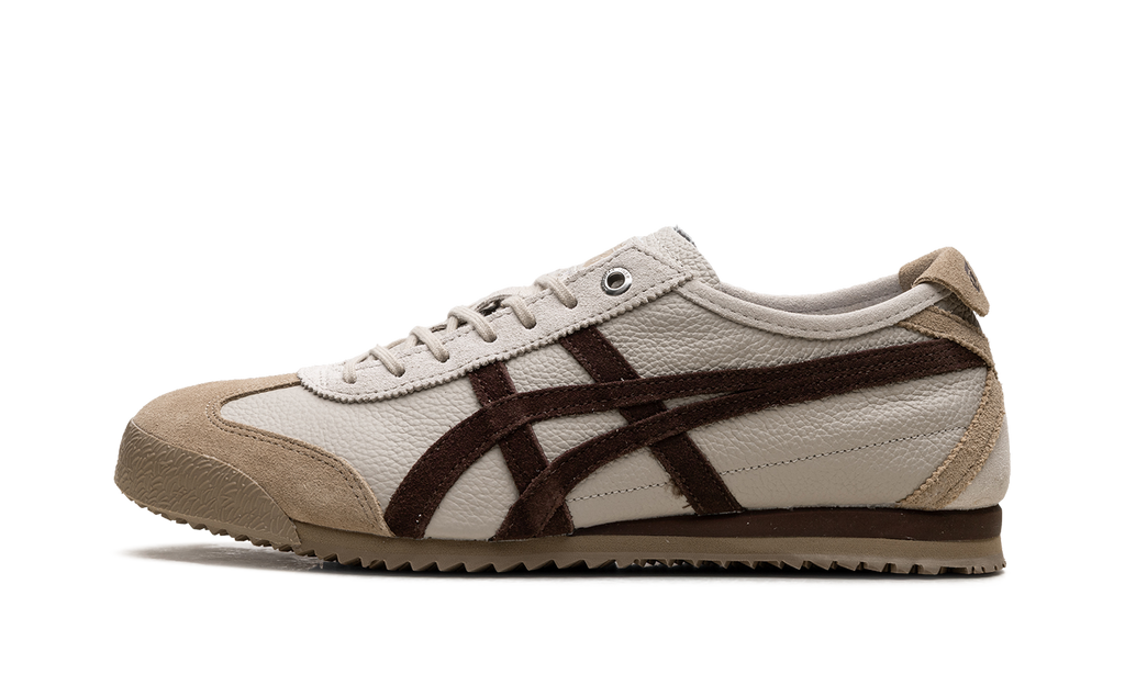 Onitsuka Tiger Tiger Mexico 66 SD Vintage Putty Dark Brown 1183c015 204
