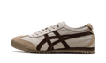 Onitsuka Tiger Tiger Mexico 66 SD Vintage Putty Dark Brown 1183c015 204