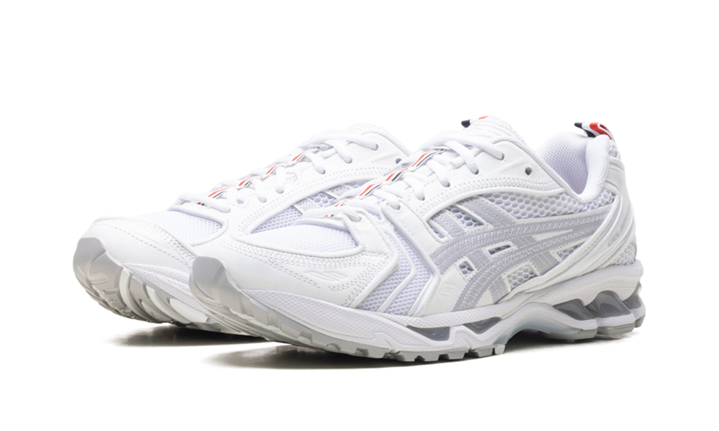 Asics GEL-Kayano 14 Thom Browne - White 1203B291 100