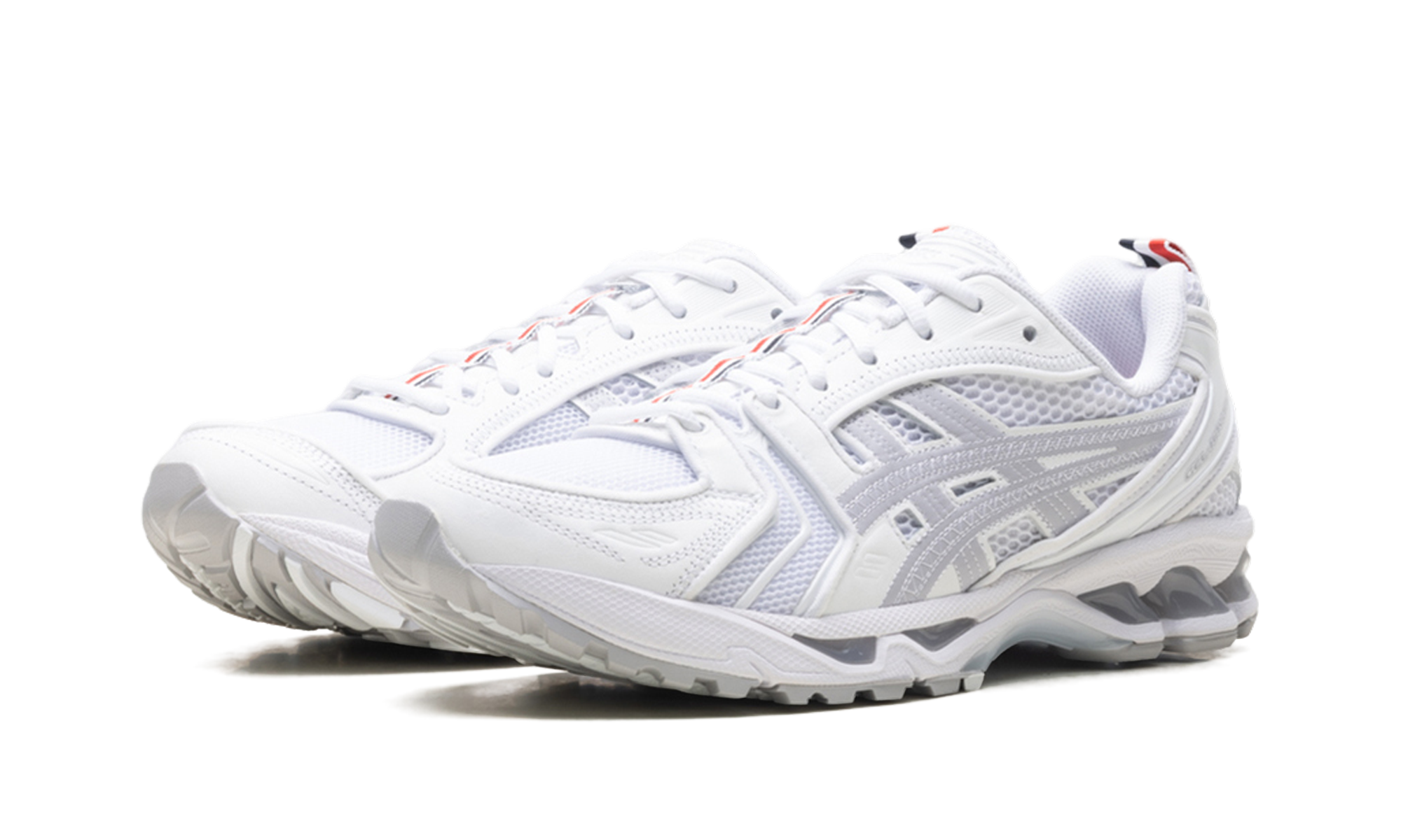 Asics GEL-Kayano 14 Thom Browne - White 1203B291 100