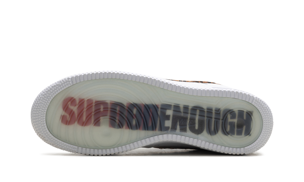Nike Air Force 1 Low Supreme x GOODENOUGH IM3483 100