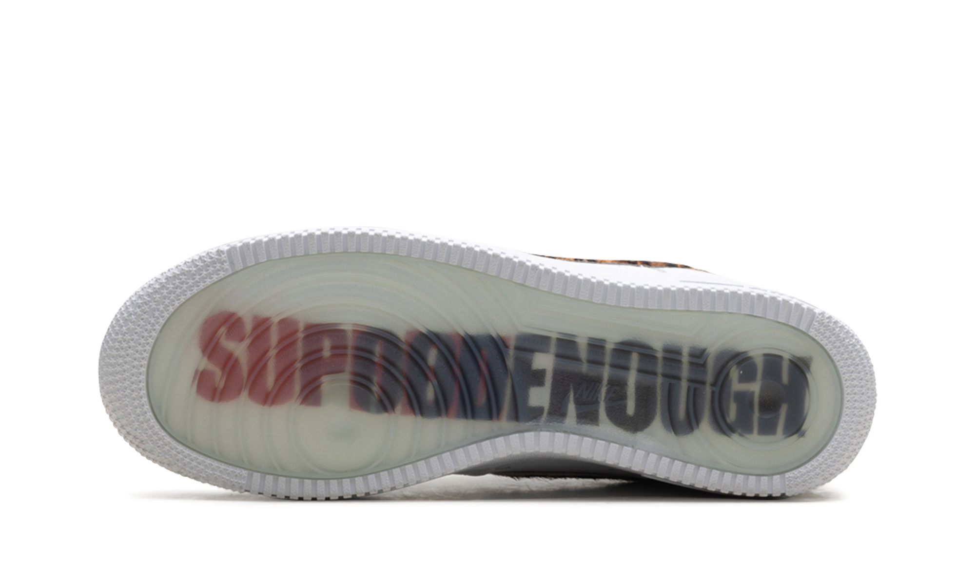 Nike Air Force 1 Low Supreme x GOODENOUGH IM3483 100
