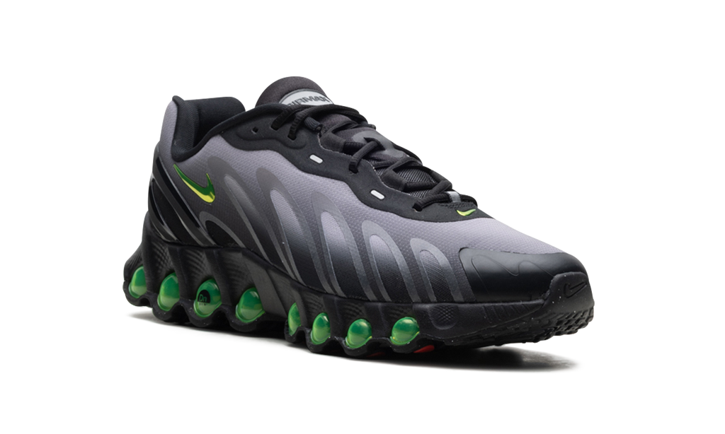 Nike Air Max Dn8 Black Volt FQ7860 003