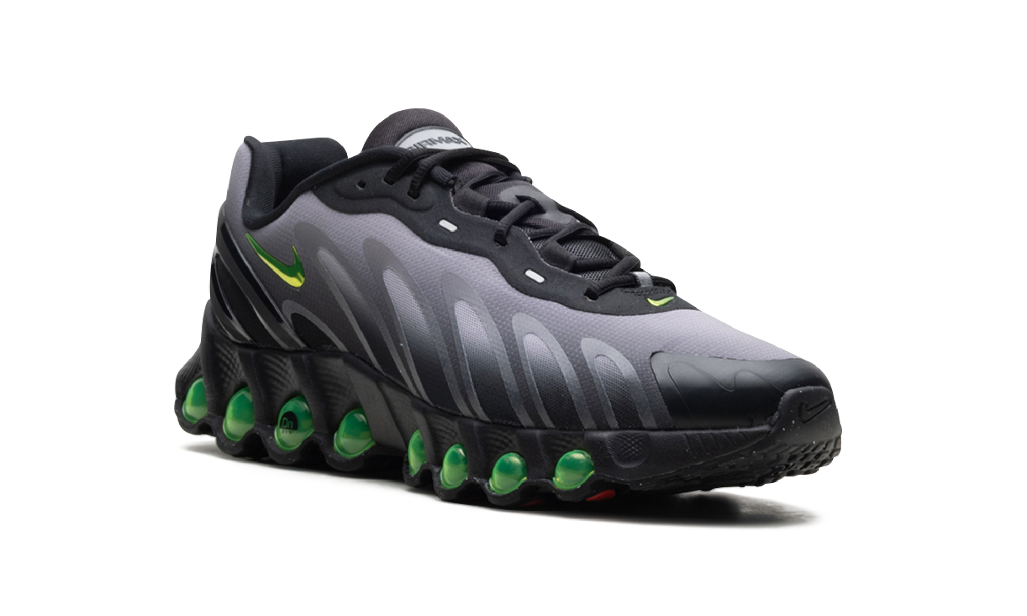 Nike Air Max Dn8 Black Volt FQ7860 003