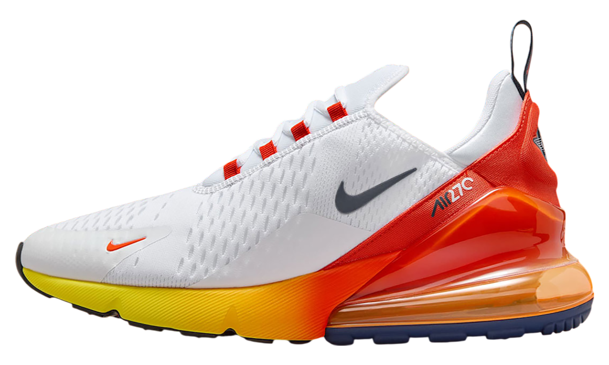 Nike Air Max 270 Houston Astros HQ8005 100