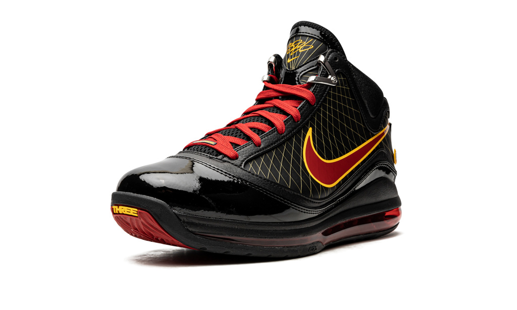 Nike Air Max Lebron 7 PE Fairfax CU5646 001