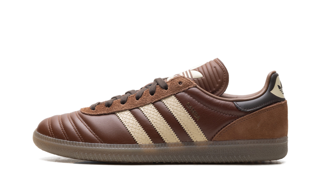 Adidas SAMBA JP Preloved Brown Sand Strata JR0962