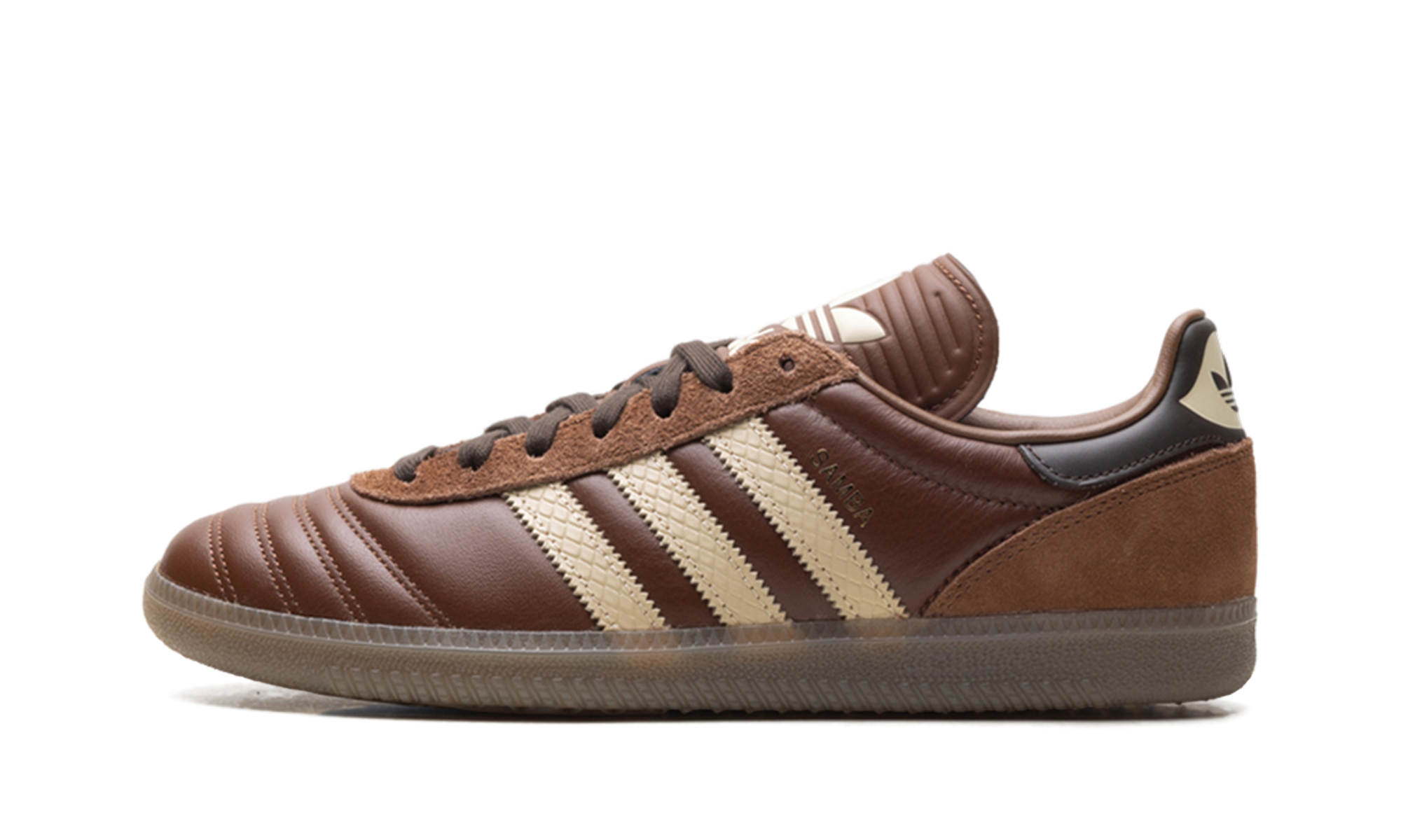 Adidas SAMBA JP Preloved Brown Sand Strata JR0962