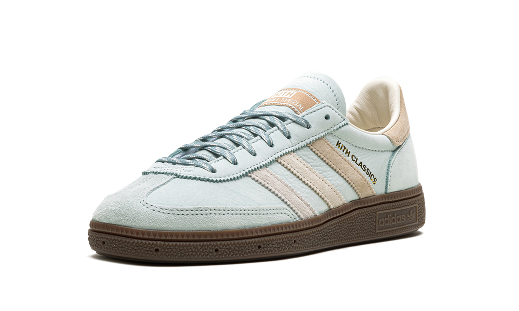 Adidas Handball Spezial Kith - Classics Program - Amazon Green IH2623