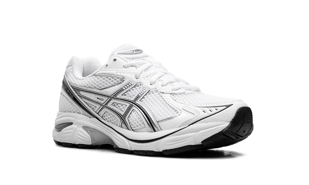 Asics GT-2160 Pure Silver White 1203A275 110