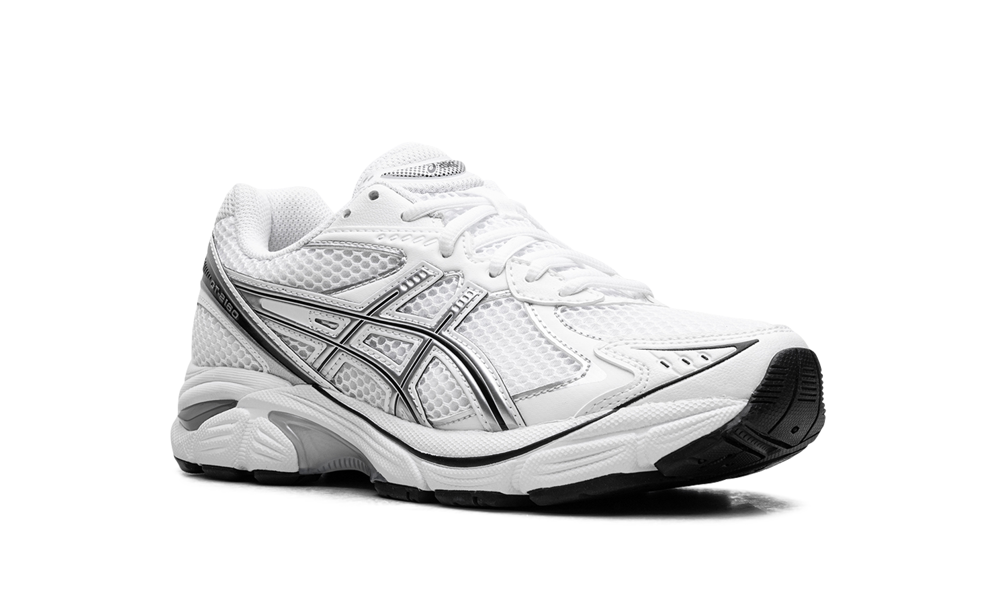 Asics GT-2160 Pure Silver White 1203A275 110