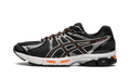 Asics Gel Exalt 2 Sliver Orange T4B1N 9099