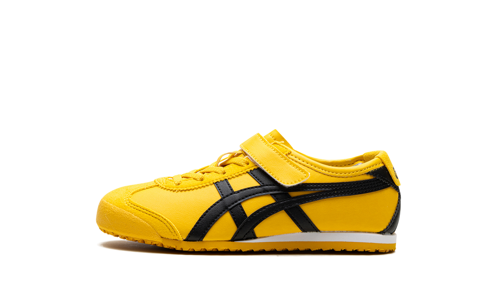 Onitsuka Tiger Tiger Mexico 66 PS Yellow Black 1184A049 752