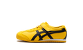 Onitsuka Tiger Tiger Mexico 66 PS Yellow Black 1184A049 752