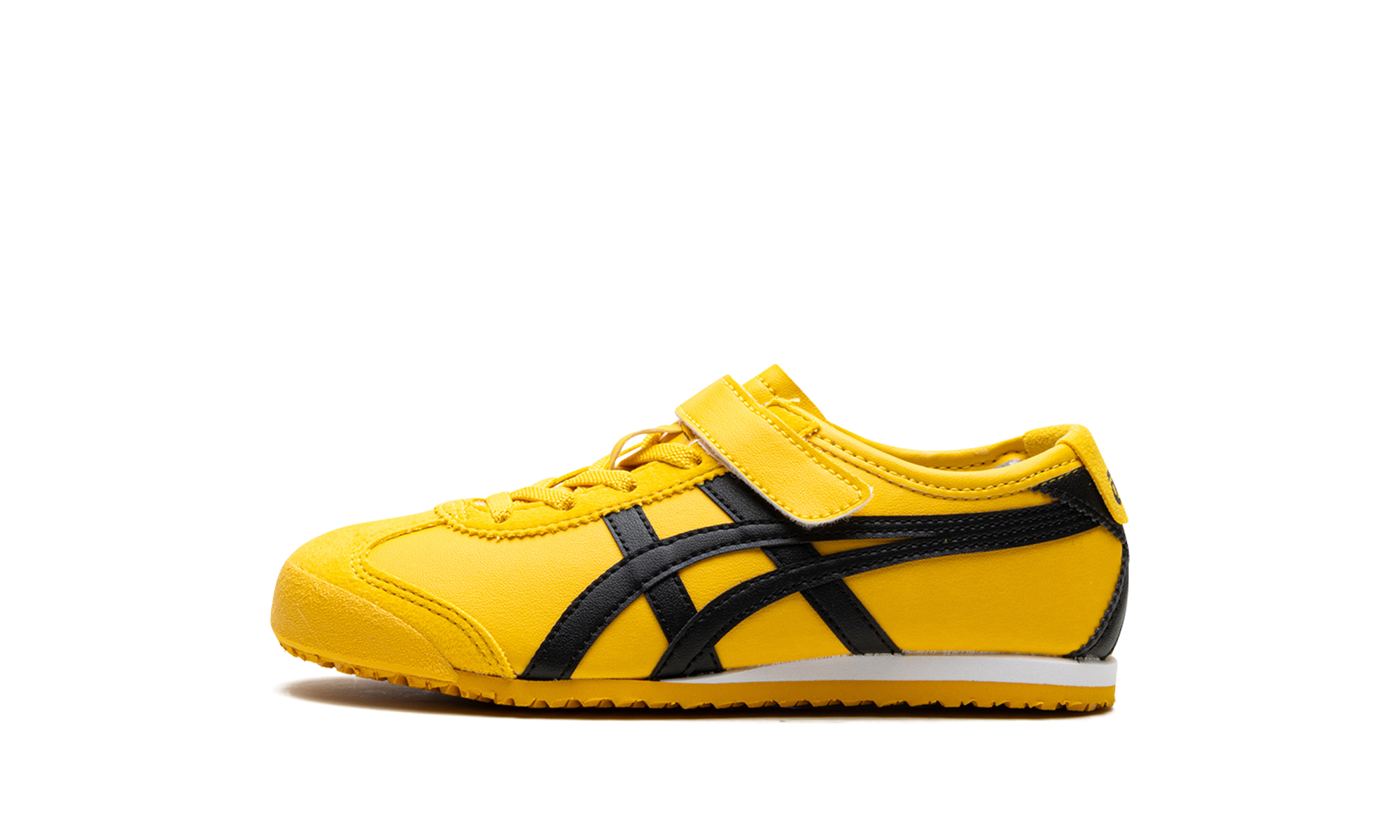 Onitsuka Tiger Tiger Mexico 66 PS Yellow Black 1184A049 752