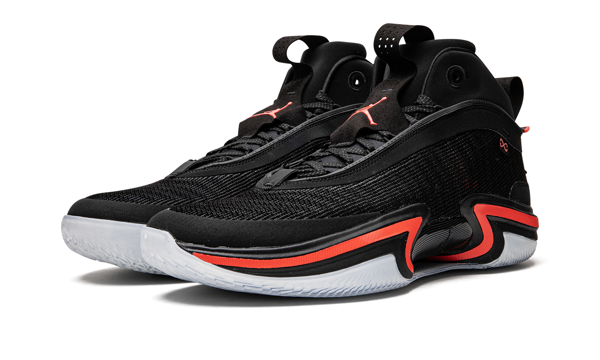 AIR JORDAN 36 Infrared CZ2650 001