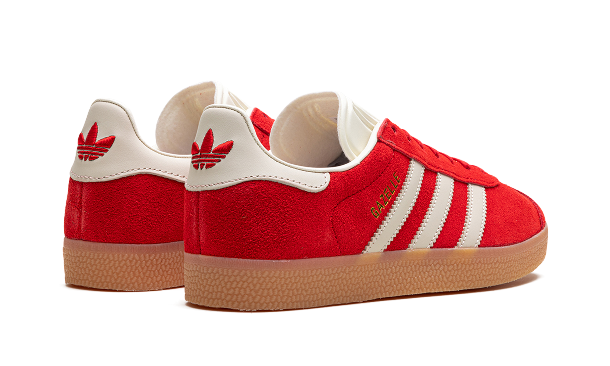 Adidas Gazelle WMNS Red IF7161