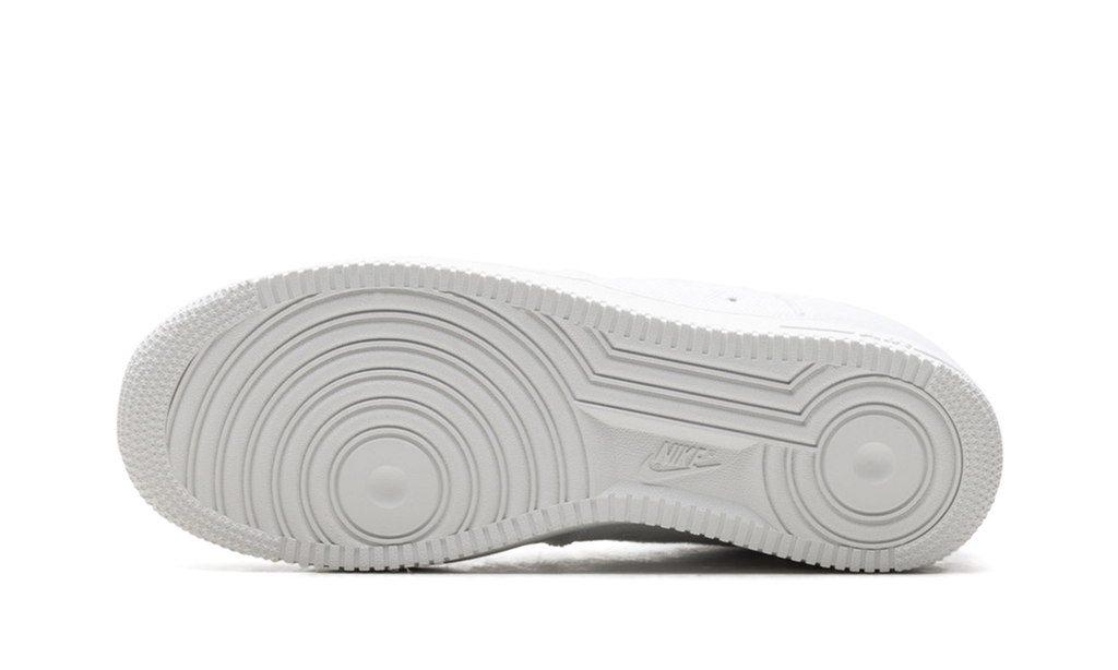 Nike Air Force 1 Low Canvas Summit White Light Orewood Brown HV1204 100