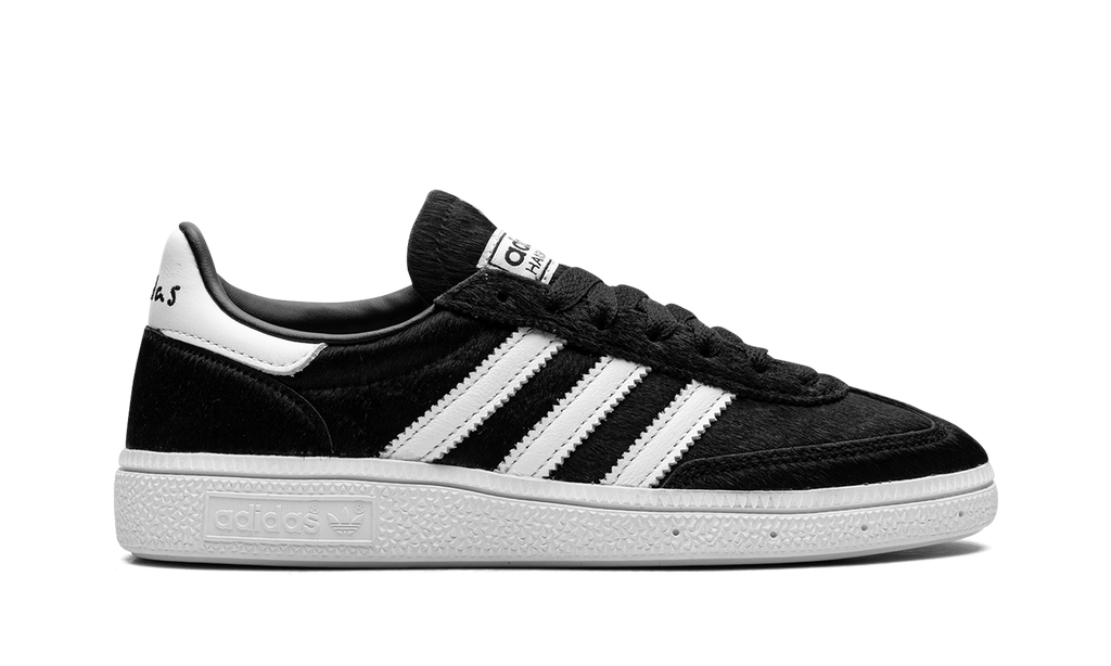 Adidas Handball Spezial Core Black IH9983