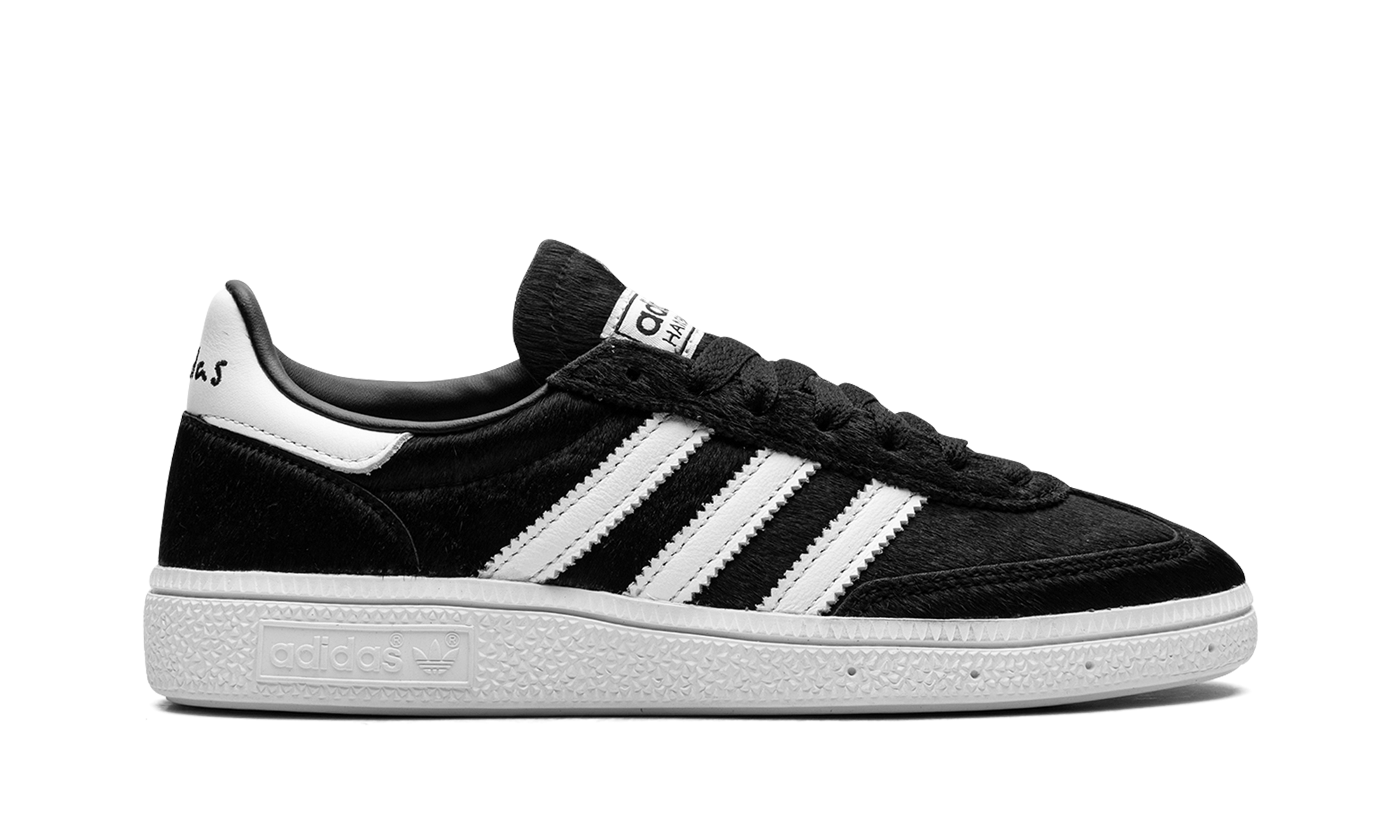 Adidas Handball Spezial Core Black IH9983