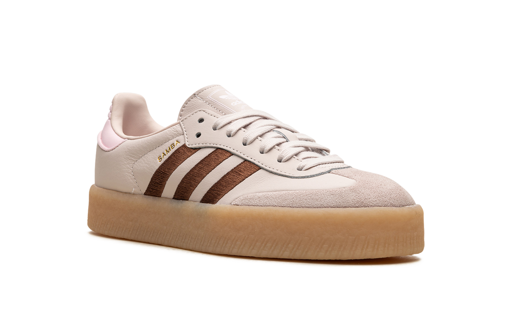 Adidas SAMBAE WMNS Putty Mauve ID3737